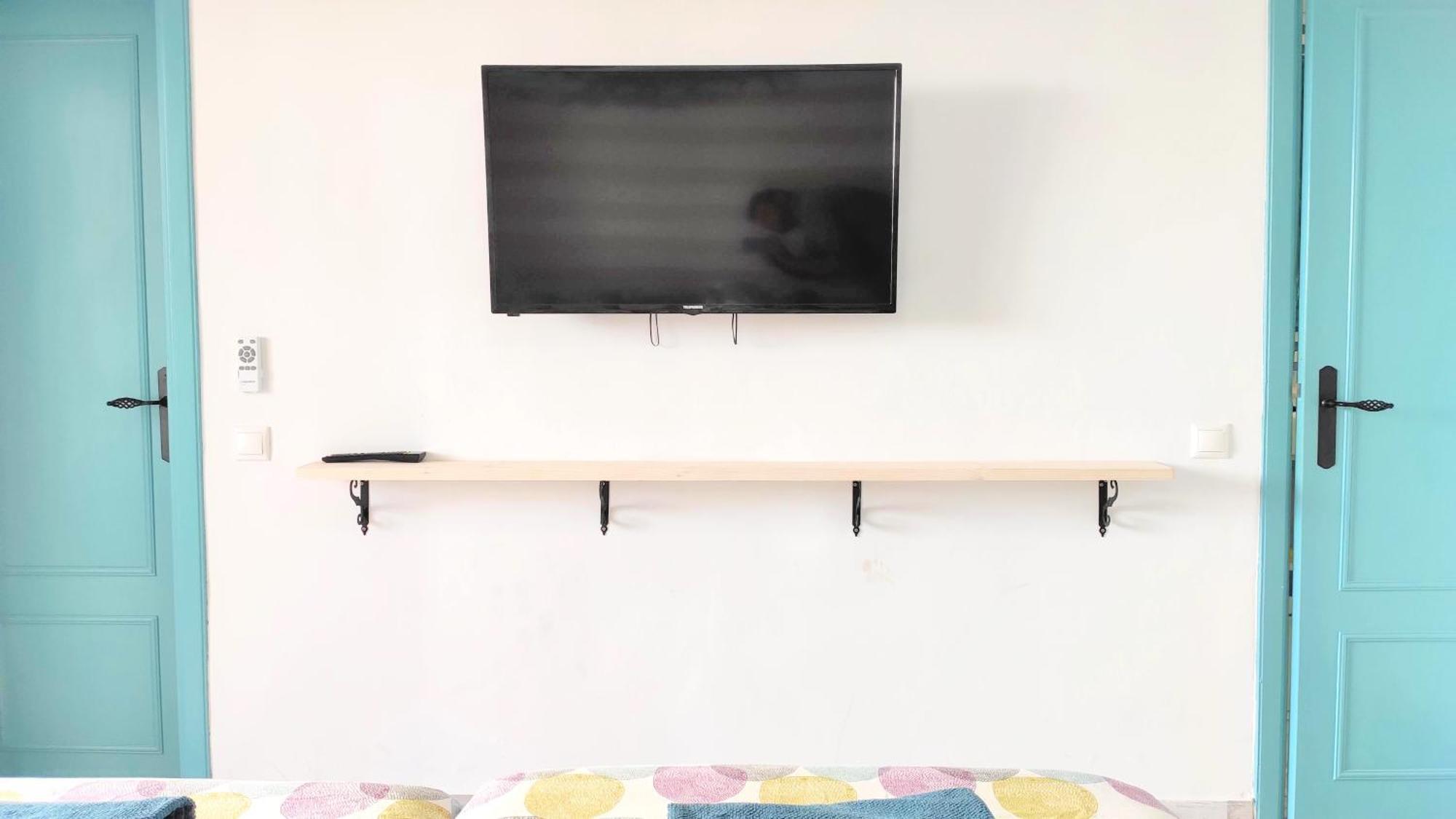 Port Royal Apartments, Heated Pool, Speed Wifi, Terrace Arona  Room photo