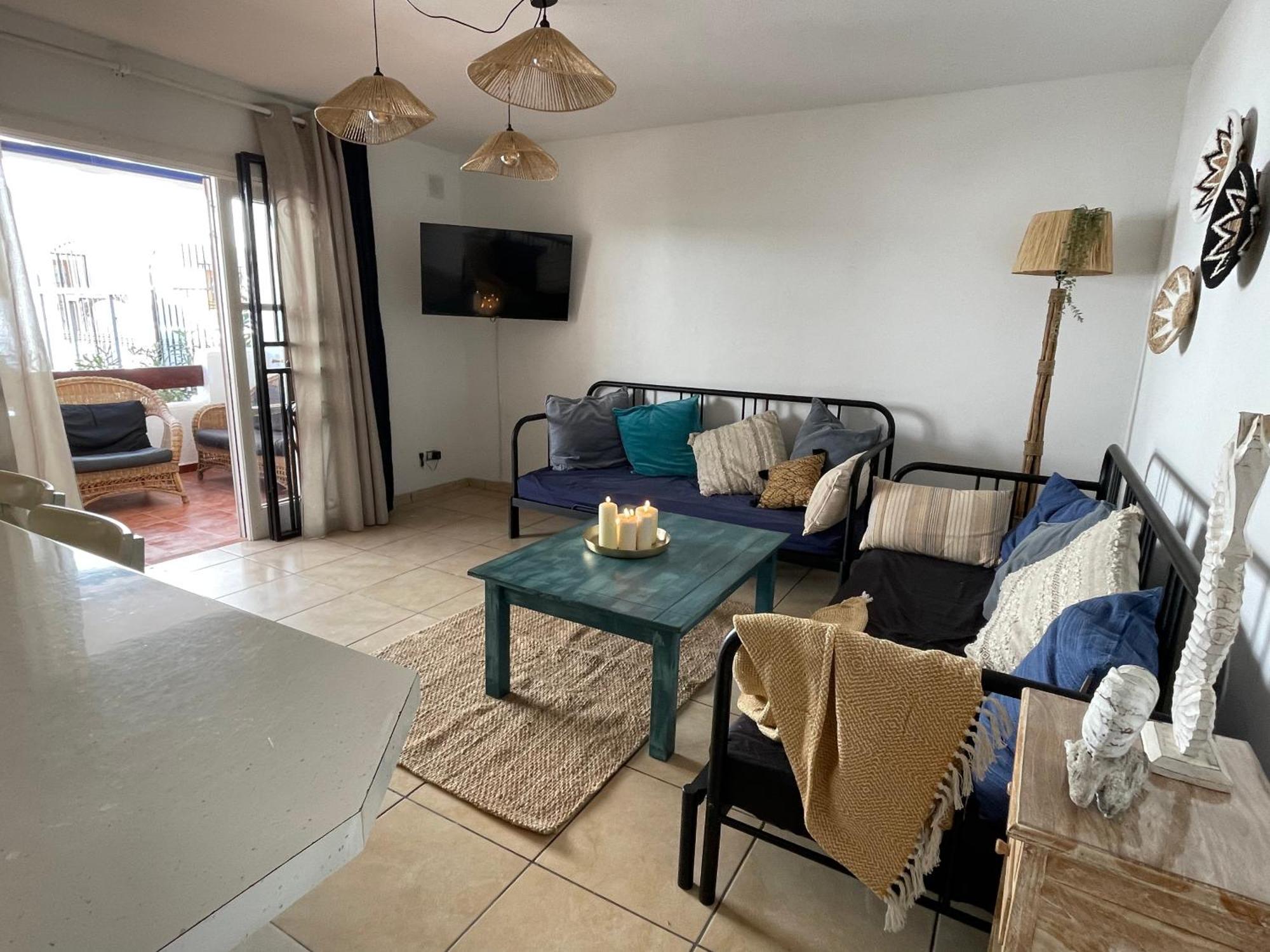 Port Royal Apartments, Heated Pool, Speed Wifi, Terrace Arona  Exterior photo