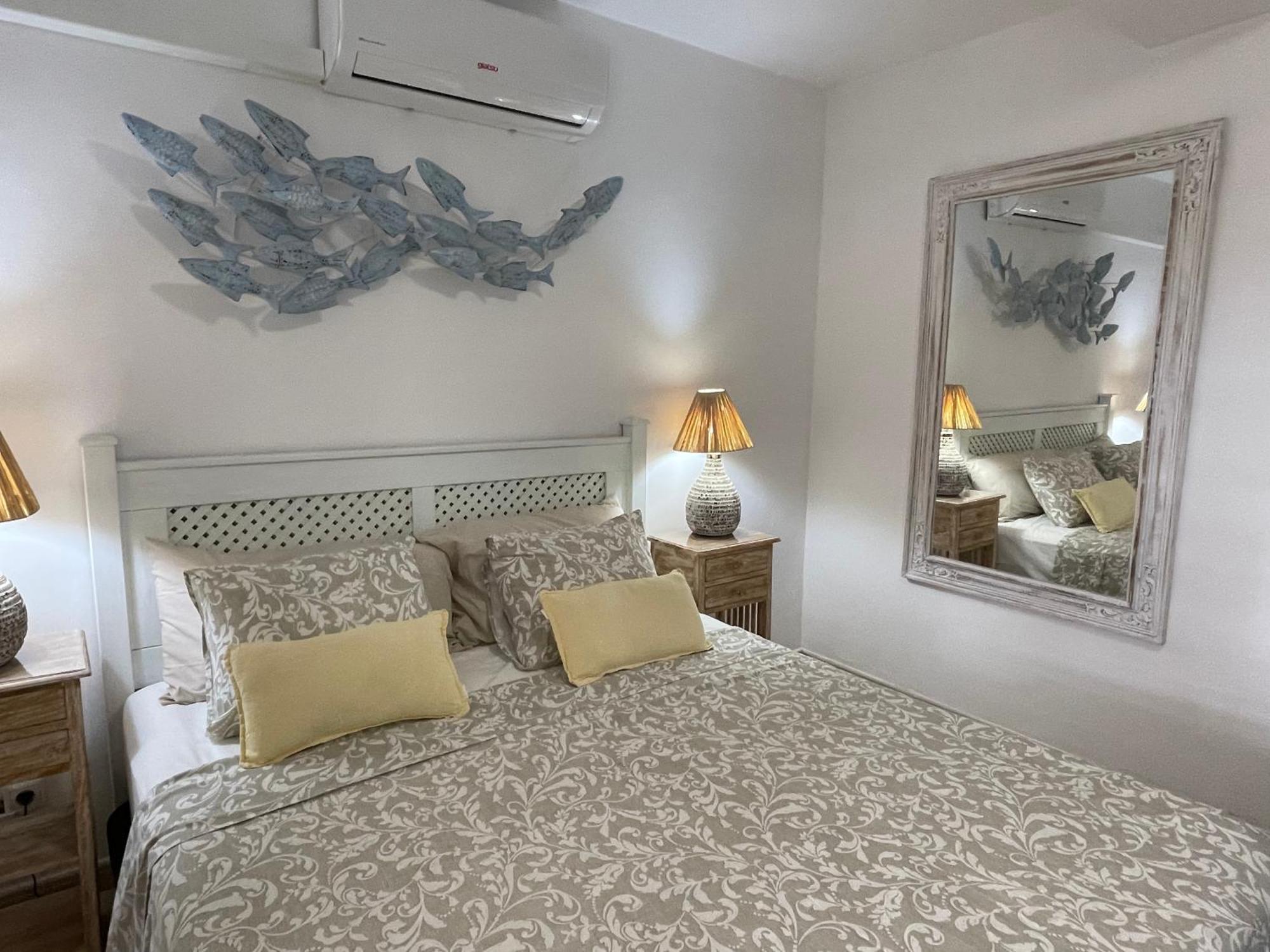 Port Royal Apartments, Heated Pool, Speed Wifi, Terrace Arona  Exterior photo
